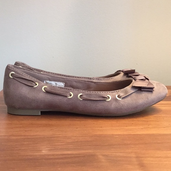 NWOT American Eagle Ballet Flats - Picture 4 of 5